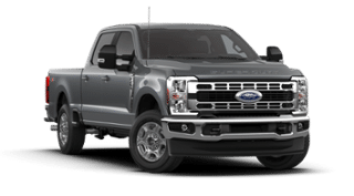 2026 Ford Super Duty® External Image 5